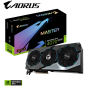 Preview: Aorus GeForce RTX 4070 Super Master 12GB GDDR6X